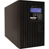 Minuteman EC1000LCD 1000VA On-Line Tower