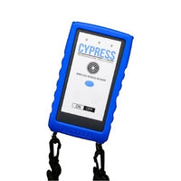 Cypress HHR-4166BNS-GY Single-Lane Wirel