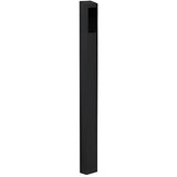 Pedestal Pro 66 Pedestal, Steel, 4x6, B