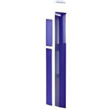 Pedestal Pro 156TOW-ZENI-01-ALU Call Tow