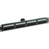 ICC ICMPP024T2 24-Port 6P2C Telco Patch 