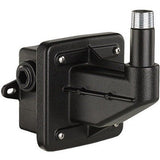 Federal Signal LHWB Hardware Kit with Bu