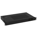 Dynacord V600:4-US 4-Channel Commercial 