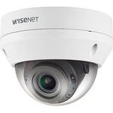 Hanwha QNV-7082R Q-Series 4MP IR Vandal 