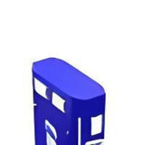 Pedestal Pro 156TOW-ZENI-01-ALU Call Tow