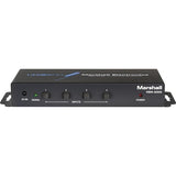 Marshall VSW-2000 4x1 3G/HD/SD-SDI Switc