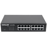 Intellinet 561068 16-Port Gigabit Ethern