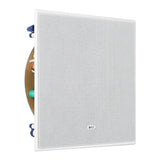 KEF CI200QSB-THX In-Wall or In Ceiling T