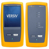 Fluke DSX2-5000 DSX CableAnalyzer V2 Kit