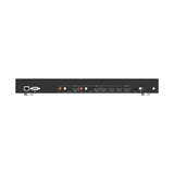 Vanco EVMX42MV 4K 4x2 Seamless Audio and