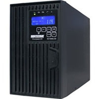Minuteman EC3000LCD 3000VA On-line Tower