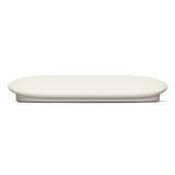 Google 4K TV Streamer, Porcelain (GA0566