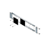 Middle Atlantic FK2 UCP Series Frame Kit