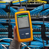 Fluke DSX2-8000QIDSX DSX Cable Analyzer 