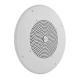 Valcom V-1220 One-Way 8 Round Ceiling S