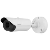 Hanwha TNO-4040TR VGA Radiometric Therma