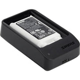 Shure SBC10-903-US Single-Battery Charge
