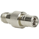 Wilson 970019 SMB Plug to SMA Female Ada