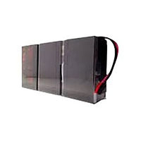 Minuteman BM0066 UPS battery for Entrust