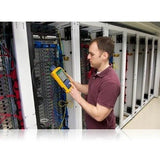 Fluke DSX2-8000QIDSX DSX Cable Analyzer 