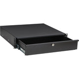 Kendall Howard 1922-3-100-02 2U Rack Mou