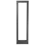 Hubbell HHR45U10 Relay Racks, 45 RU, 86 