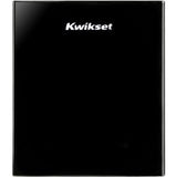 Kwikset 954 OBN Obsidian Keywayless Elec