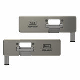 HES 9100R-630-LM Right-Hand Service Elec