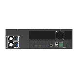 Hanwha XRN-6420DB4-16TB 64-Channel NVR w