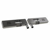 HES 9100R-630-LM Right-Hand Service Elec