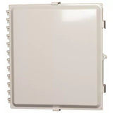 Hubbell ATS-00355 Polycarbonate Enclosur