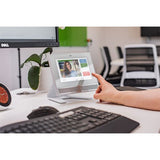Paxton 337-290-US Entry Premium Monitor,