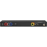 Vaddio RoboSHOT 30E 8.5 MP QCCU Elite Sy