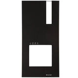 Comelit 4793MB Faceplate for Quadra with