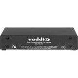 Vaddio RoboSHOT 12E 8.5 MP QDVI System S