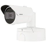 Hanwha XNO-9083R Series 8MP IR Bullet Ca