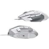 Logitech 910-006144 G502 X Gaming Mouse,