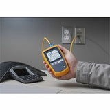 Fluke MS-POE MicroScanner POE Cable Veri