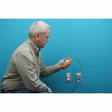 Fluke MS-POE MicroScanner POE Cable Veri
