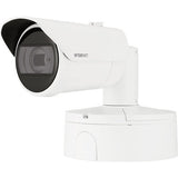 Hanwha XNO-9083R Series 8MP IR Bullet Ca