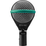 AKG D112 MKII Professional Dynamic Micro