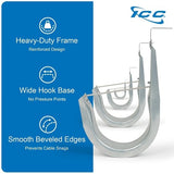 ICC ICCMSJH922 Ceiling Mount J-Hook 3/4 