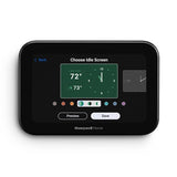 Honeywell Home YTHX1200B8/U ElitePro S12