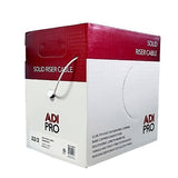 ADI PRO RN-9100101 22/2 Solid Riser, CL3