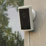 Ring B0DDQVWHL9 Outdoor Camera Pro, PoE,
