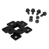 Pedestal Pro 55BRE-PRO-01-CRS Mounting P