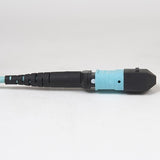 ICC ICFOJARG05 Fiber Optic Patch Cable, 