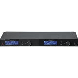 Shure SLXD4QDAN+=-G57 Quad Wireless Rece
