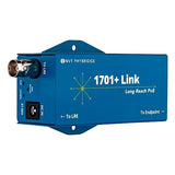 NVT Phybridge NV-EC1701PLS-LK 1701+ Long