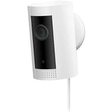 Ring Plug-In HD IP Security Camera, Indo